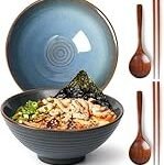 Vergleich asiatischer Ramen Suppenschüsseln: Welches Modell überzeugt am meisten?