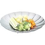 Vergleich asiatischer Dampfgareinsätze für Töpfe: Welches Modell ist das Beste für authentische Gerichte?