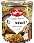 Schnelle kohlbasierte Gerichte: Ein Vergleich asiatischer Rezepte für schnelle Zubereitung