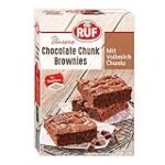 Analyse und Vergleich asiatischer Brownies: Backzeiten im Fokus