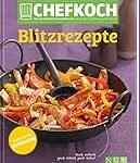 Analyse und Vergleich: Asiatische Pfannengerichte von Chefkoch geprüft