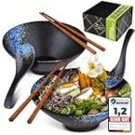 Der ultimative Vergleich: Japanische Suppenschüsseln im Fokus