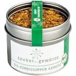 Analyse asiatischer Beilagen für Kürbissuppe: Ein Vergleich verschiedener Produktvarianten Analyse asiatischer Beilagen für Kürbissuppe: Ein Vergleich verschiedener Produktvarianten