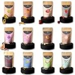 Kokosraspeln selber machen: Analyse und Vergleich asiatischer Produkte für den perfekten Geschmack