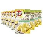 Köstliche Kartoffelgerichte aus Asien im Vergleich: Eine Analyse asiatischer Produktvielfalt