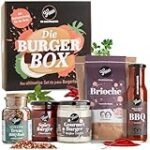 Analyse und Vergleich von asiatischen Kochbox-Geschenken: Die perfekte Geschenkidee für Feinschmecker