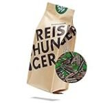 Analyse und Vergleich asiatischer Produkte: Reis - gekocht vs. ungekocht