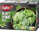 Analyse und Vergleich: Asiatische Blattspinat-Salate im Test