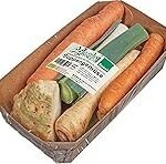 Analyse asiatischer Suppengemüse-Rezepte: Ein Vergleich der besten Varianten Analyse asiatischer Suppengemüse-Rezepte: Ein Vergleich der besten Varianten