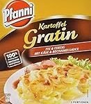 Kartoffel mal anders bei Rewe: Analyse und Vergleich asiatischer Produkte