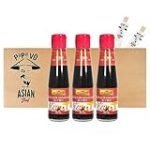 Analyse und Vergleich: Die besten asiatischen Dip-Saucen für Dumplings auf Deutsch