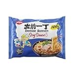 Analyse und Vergleich: Die besten Ramen in Tokyo im Test