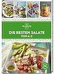 Analyse und Vergleich: Die besten asiatischen Beilagensalat-Rezepte im Test