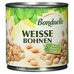 Analyse und Vergleich: Gefrorene Bohnen in der asiatischen Küche - Tipps zum Kochen und Genießen