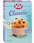 Analyse und Vergleich asiatischer Muffins mit Öl: Eine kulinarische Entdeckungsreise