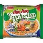 Analyse und Vergleich: Die besten vegetarischen Erkältungssuppen aus Asien
