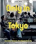 Analyse und Vergleich: Die besten kulinarischen Leckerbissen in Tokyo, Japan
