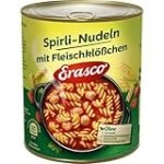 Analyse und Vergleich asiatischer Nudelsuppen: Spaghetti Suppe im Fokus
