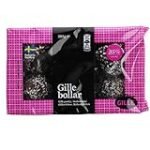 Analyse und Vergleich asiatischer Köstlichkeiten: Kokosbällchen im Fokus