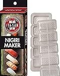 Vergleich von verschiedenen Methoden zur Aufbewahrung von Sushi: Praktische Tipps für Liebhaber asiatischer Köstlichkeiten Vergleich von verschiedenen Methoden zur Aufbewahrung von Sushi: Praktische Tipps für Liebhaber asiatischer Köstlichkeiten