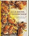 Analyse und Vergleich: Asiatische Hühnchenrezepte im Fokus Analyse und Vergleich: Asiatische Hühnchenrezepte im Fokus