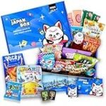 Analyse und Vergleich: Die besten japanischen Snack Boxen im Test