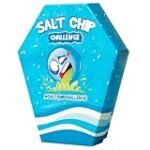 Säuerliche Chips im Vergleich: Asiatische Produkte unter der Lupe