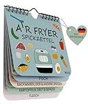 Analyse und Vergleich: Asiatische Hähnchenschenkel in der Heißluftfritteuse - Welches Produkt überzeugt am meisten?