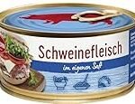 Schweinefleisch in der chinesischen Küche: Eine Analyse der zartesten Varianten im Vergleich