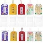 Vergleich von japanischen Mitbringseln: Analyse asiatischer Produkte für Souvenirs
