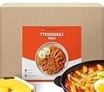 Vergleich von süßen koreanischen Reiskuchen: Welches Produkt überzeugt am meisten? Vergleich von süßen koreanischen Reiskuchen: Welches Produkt überzeugt am meisten?
