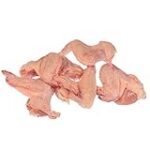 Knusprige Hähnchenflügel im Backofen: Asiatische Produktanalyse und -vergleich