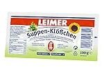 Suppen-Dumplings im Vergleich: Die besten asiatischen Produkte analysiert