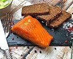 Analyse und Vergleich: Asiatische Gerichte mit geräuchertem Stremellachs - Die besten Rezepte im Test