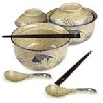 Der ultimative Vergleich: Japanisches Geschirr im Fokus der Analyse asiatischer Produkte