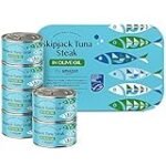 Thunfisch aus Asien im Vergleich: Analyse der besten Produkte auf dem Markt