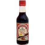 Süße Sojabohnensoße: Analyse und Vergleich asiatischer Produkte