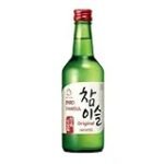 Vergleich des Alkoholgehalts von Soju: Eine Analyse asiatischer Produkte