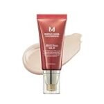 Analyse und Vergleich asiatischer Make-up-Produkte: Was missha mit seinen Produkten bietet