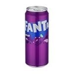 Analyse und Vergleich: Asiatische Traubengeschmack-Getränke im Fokus - Fanta Traube im Test