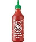 Analyse und Vergleich: Die schärfste Sriracha Chilisauce aus Asien