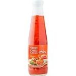 Vergleich von Thai Sweet Chili Saucen: Welche Marke schmeckt am besten?