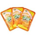 Asiatische Delikatesse im Vergleich: Enoki Pilze - Zubereitungstipps und Analyse