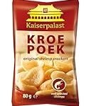 Analyse und Vergleich asiatischer Cracker Garnelen: Welches Produkt überzeugt am meisten?