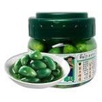 Vergleich asiatischer eingelegter grüner Knoblauch: Analyse der besten Produkte auf dem Markt Vergleich asiatischer eingelegter grüner Knoblauch: Analyse der besten Produkte auf dem Markt