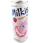 Analyse und Vergleich: Milkis – Der koreanische Drink im Test