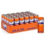 Analyse und Vergleich: Asiatische Fanta Getränke im Test