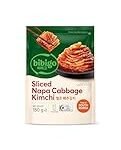 Der ultimative Vergleich: Bibigo Kimchi im Fokus der asiatischen Produktanalyse