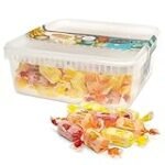 Analyse und Vergleich zuckerfreier Kaubonbons aus Asien: Welches Produkt überzeugt am meisten?