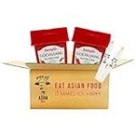 Analyse und Vergleich: Die besten glutenfreien Gochujang-Produkte auf dem Markt